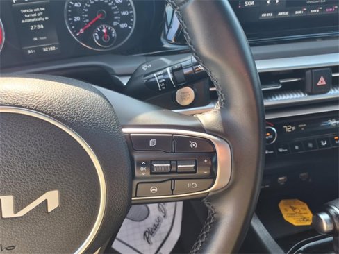 Certified 2022 Kia K5 GT-Line image 26