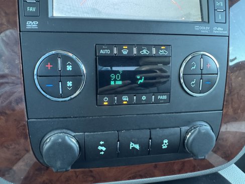 Used 2013 Chevrolet Silverado 1500 LTZ w/ LTZ Plus Package image 29