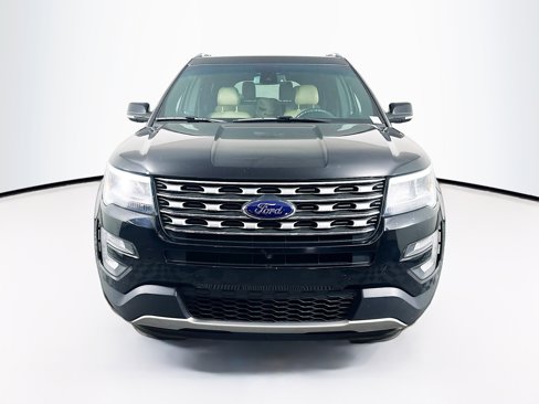 Used 2017 Ford Explorer Limited w/ Equipment Group 301A image 2