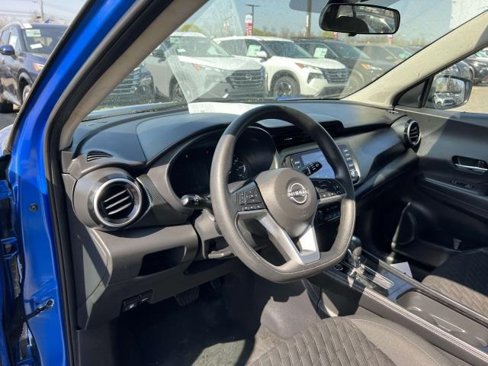Certified 2022 Nissan Kicks SV image 20