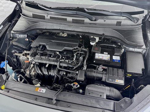 Certified 2022 Hyundai Kona SEL image 27