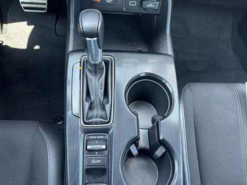 Used 2022 Honda Civic Sport image 19