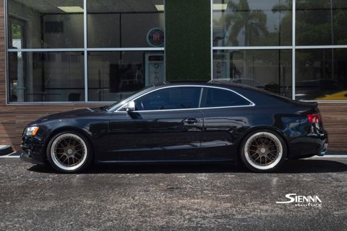 Used 2009 Audi S5 4.2 image 4