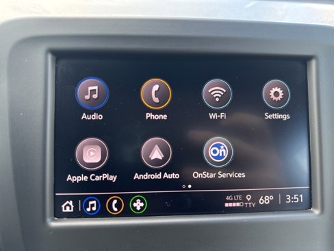 Used 2024 Chevrolet Equinox LT image 20