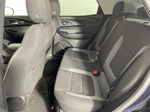 Used 2021 Chevrolet TrailBlazer LT w/ Convenience Package image 10
