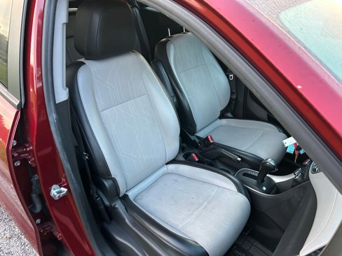 Used 2021 Chevrolet Trax LT image 15