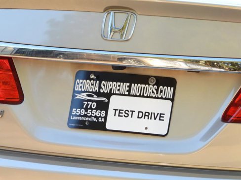 Used 2013 Honda Accord EX-L image 5