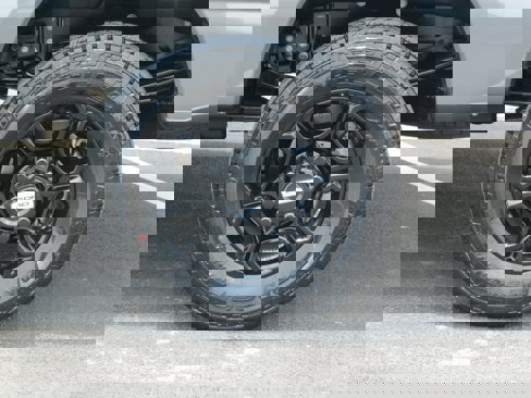 New 2025 Ford F250 XL w/ STX Appearance Package image 25