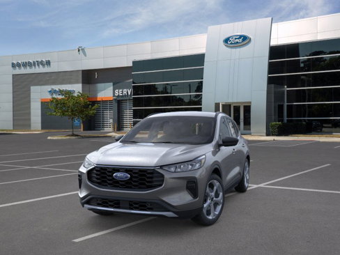 New 2025 Ford Escape ST-Line image 2
