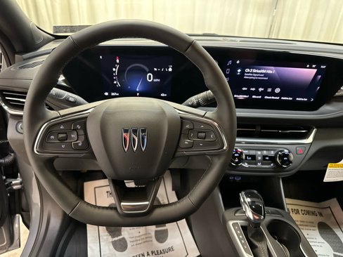 New 2025 Buick Envista Preferred w/ Convenience I Package image 13