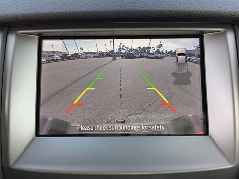 Used 2021 Ford Ranger XLT w/ Equipment Group 301A Mid image 19
