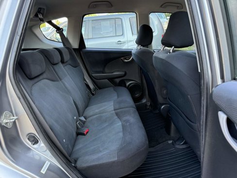 Used 2009 Honda Fit Sport image 11