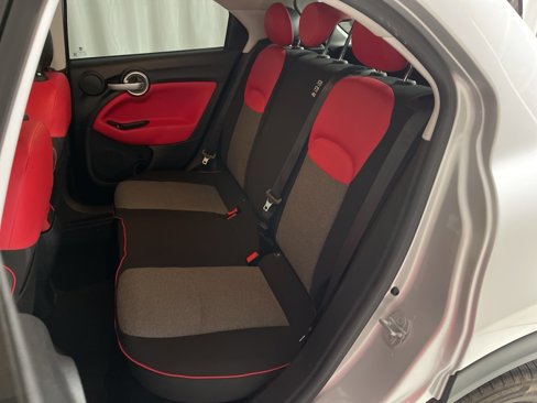 Used 2016 FIAT 500X Easy image 27