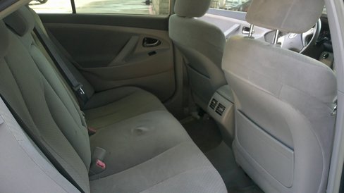 Used 2008 Toyota Camry Hybrid image 27