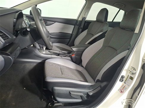 Used 2018 Subaru Crosstrek 2.0i image 16