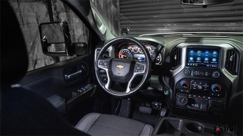 Used 2020 Chevrolet Silverado 1500 LT w/ All-Star Edition image 5