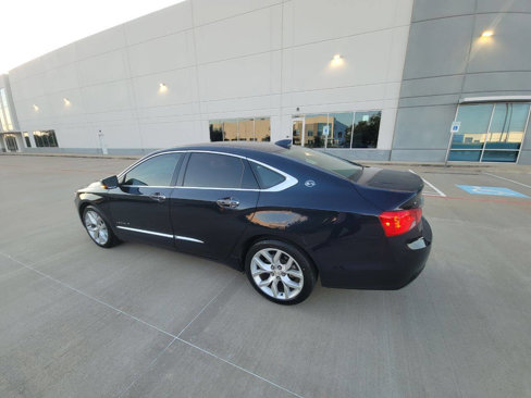 Used 2018 Chevrolet Impala Premier image 15