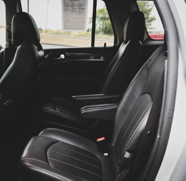 Used 2016 Buick Enclave Leather image 20