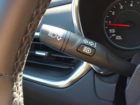 Used 2024 Chevrolet Equinox LT image 18