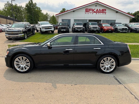 Used 2014 Chrysler 300 C w/ Beats Audio Group image 2