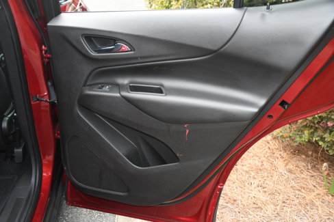 Used 2019 Chevrolet Equinox LT image 18