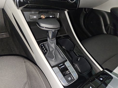 Certified 2022 Hyundai Tucson SEL image 24
