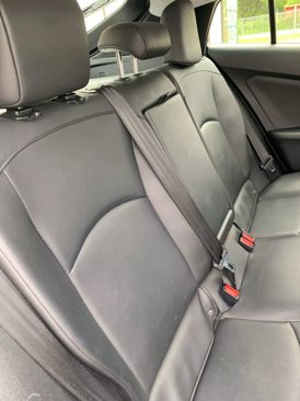Used 2017 Toyota Prius Four Touring image 15
