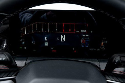 Used 2024 Ford Mustang GT Premium image 30