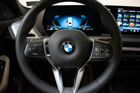 Used 2025 BMW 228i xDrive image 12