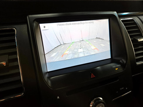 Used 2019 Ford Flex SEL image 25