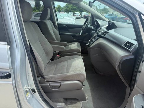 Used 2011 Honda Odyssey LX image 14