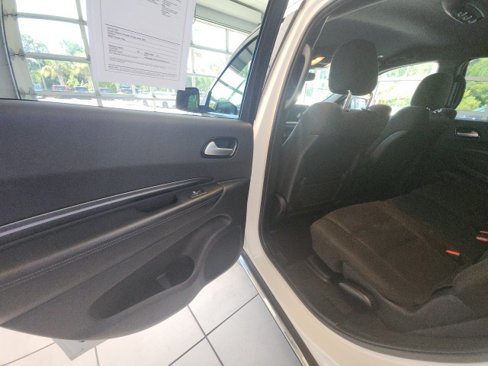 Certified 2023 Dodge Durango SXT image 26