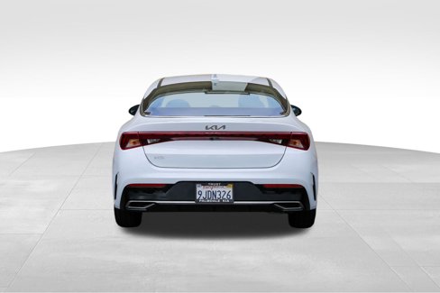 Used 2024 Kia K5 LXS image 10