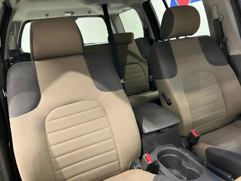 Used 2007 Nissan Xterra S image 41