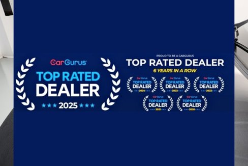 Used 2018 Jeep Grand Cherokee Trackhawk image 7