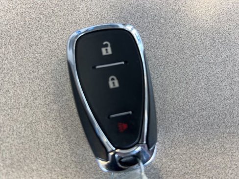 Used 2018 Chevrolet Equinox LS image 36