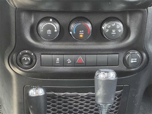 Used 2018 Jeep Wrangler Unlimited Sport S image 6