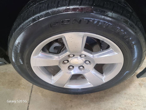 Used 2017 Chevrolet Tahoe LT image 5