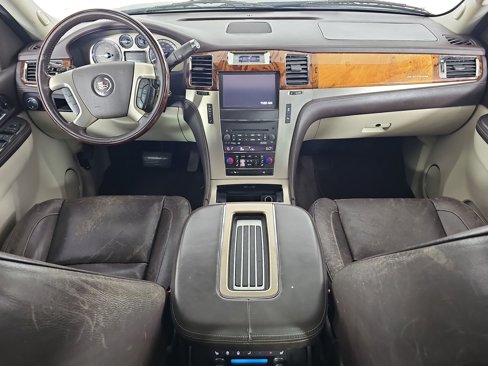 Used 2013 Cadillac Escalade Platinum image 14