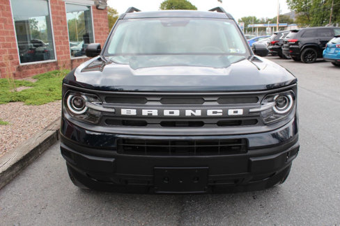 Used 2023 Ford Bronco Sport Big Bend image 4