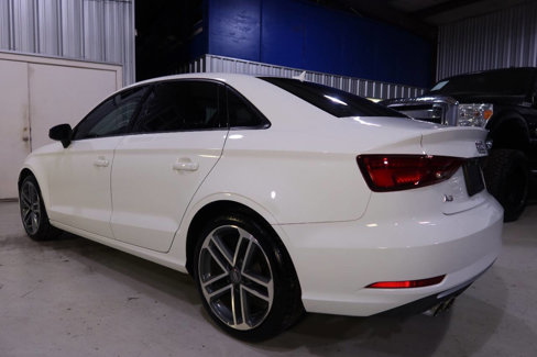 Used 2018 Audi A3 2.0T Premium image 3