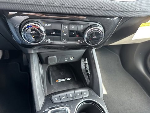 New 2026 Chevrolet TrailBlazer LT w/ Convenience Package image 21