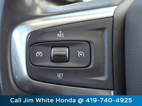 Used 2019 Chevrolet Blazer LT image 31