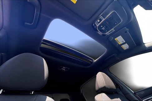 Used 2022 Hyundai Santa Cruz SEL Premium image 23