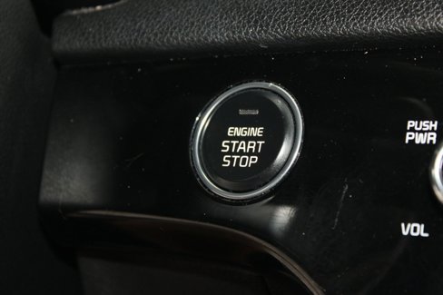 Used 2020 Kia Sportage EX image 28