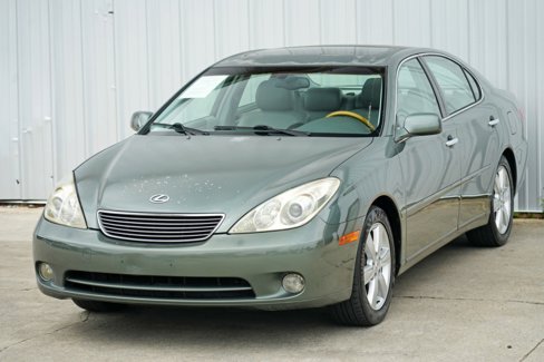 Used 2005 Lexus ES 330 image 42