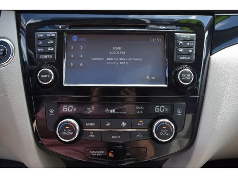 Used 2018 Nissan Rogue Sport SL image 20