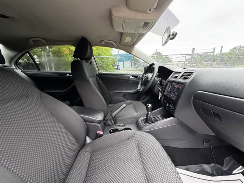 Used 2014 Volkswagen Jetta Sedan image 10