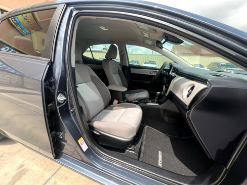 Used 2019 Toyota Corolla LE image 34