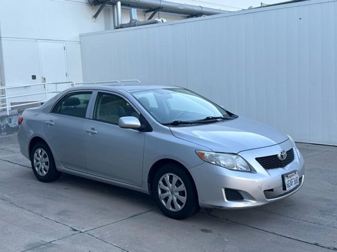 Used 2009 Toyota Corolla S image 11